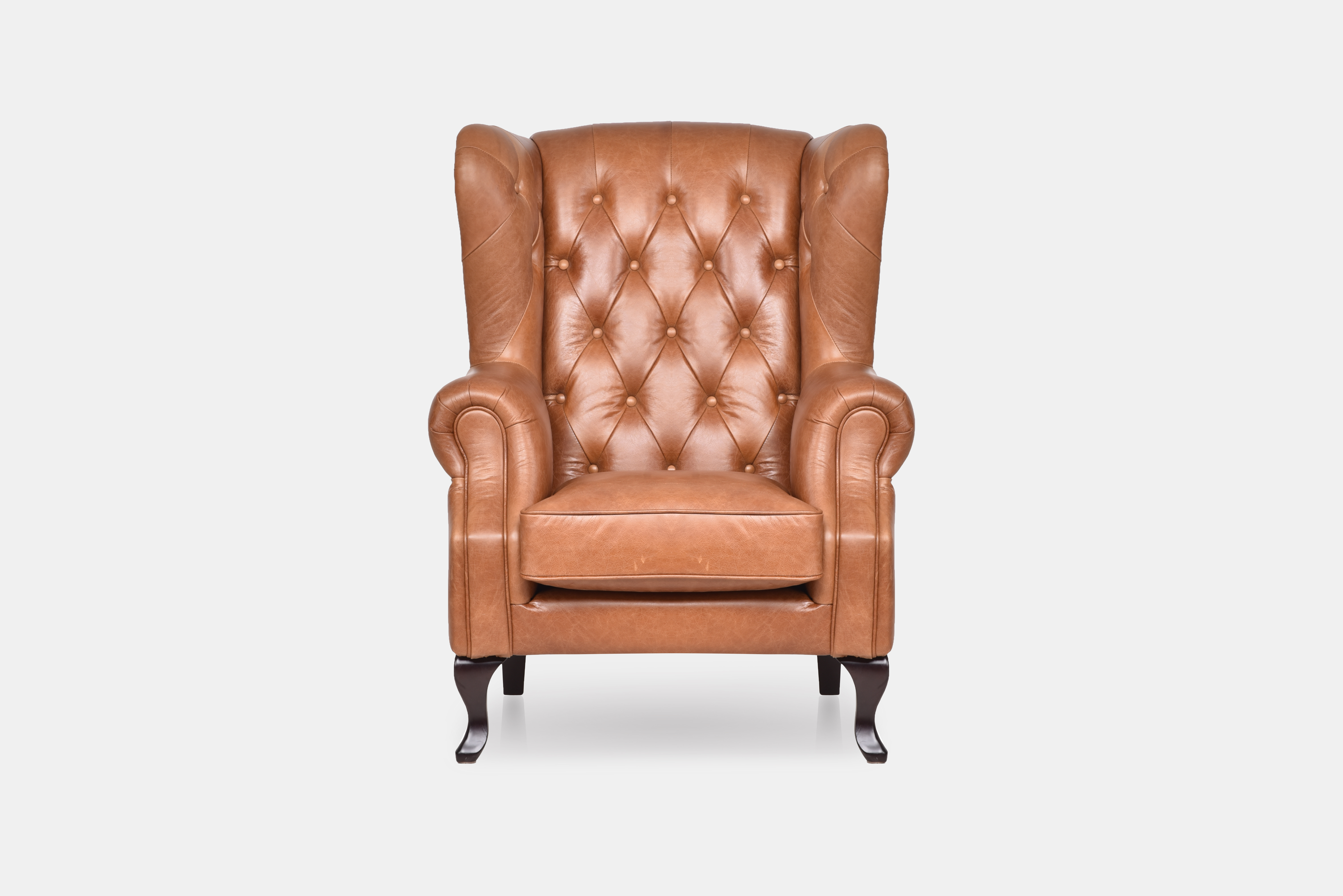 Bailey Wing Chair